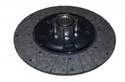 LIPE CLUTCH 400019l3505 -  Диск сцепления